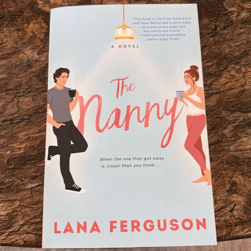 The Nanny