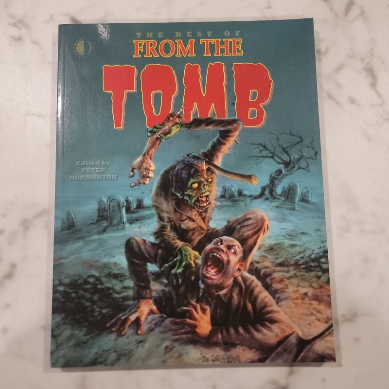 The Best of from the Tomb