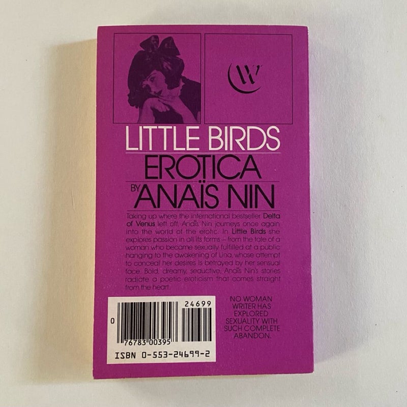 Little Birds