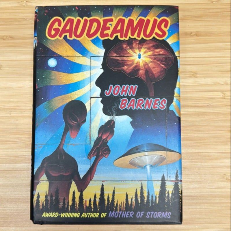 Gaudeamus