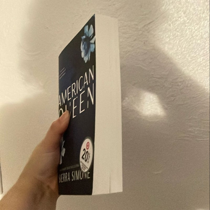American Queen