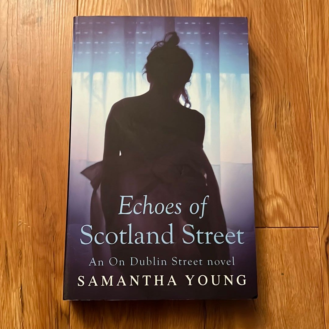 Echoes of Scotland Street