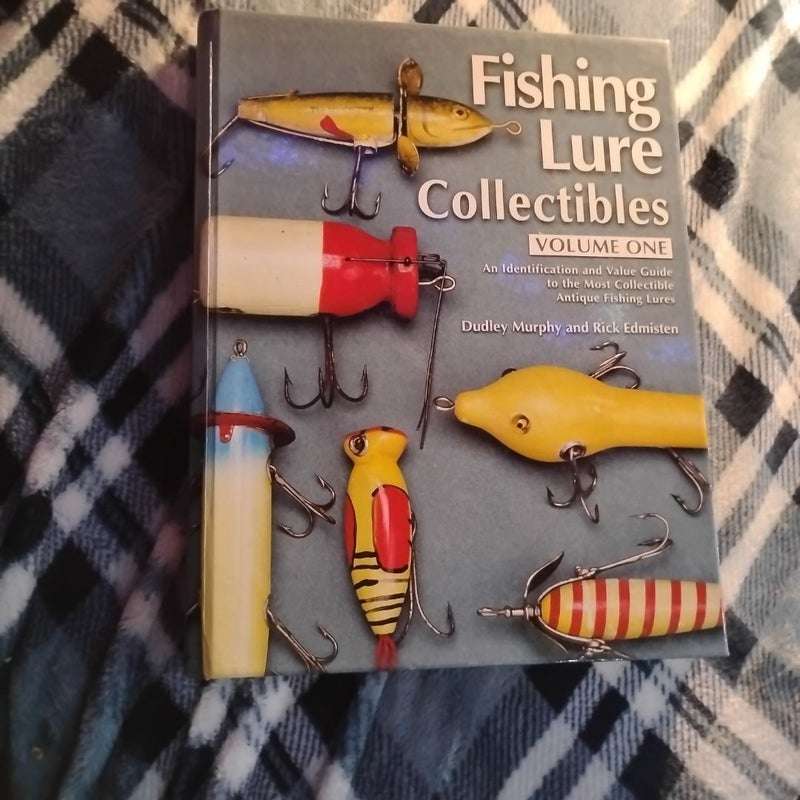 Fishing Lure Collectibles