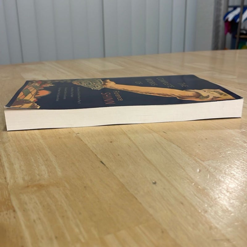 The Complete Works of Florence Scovel Shinn