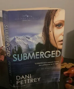 Submerged