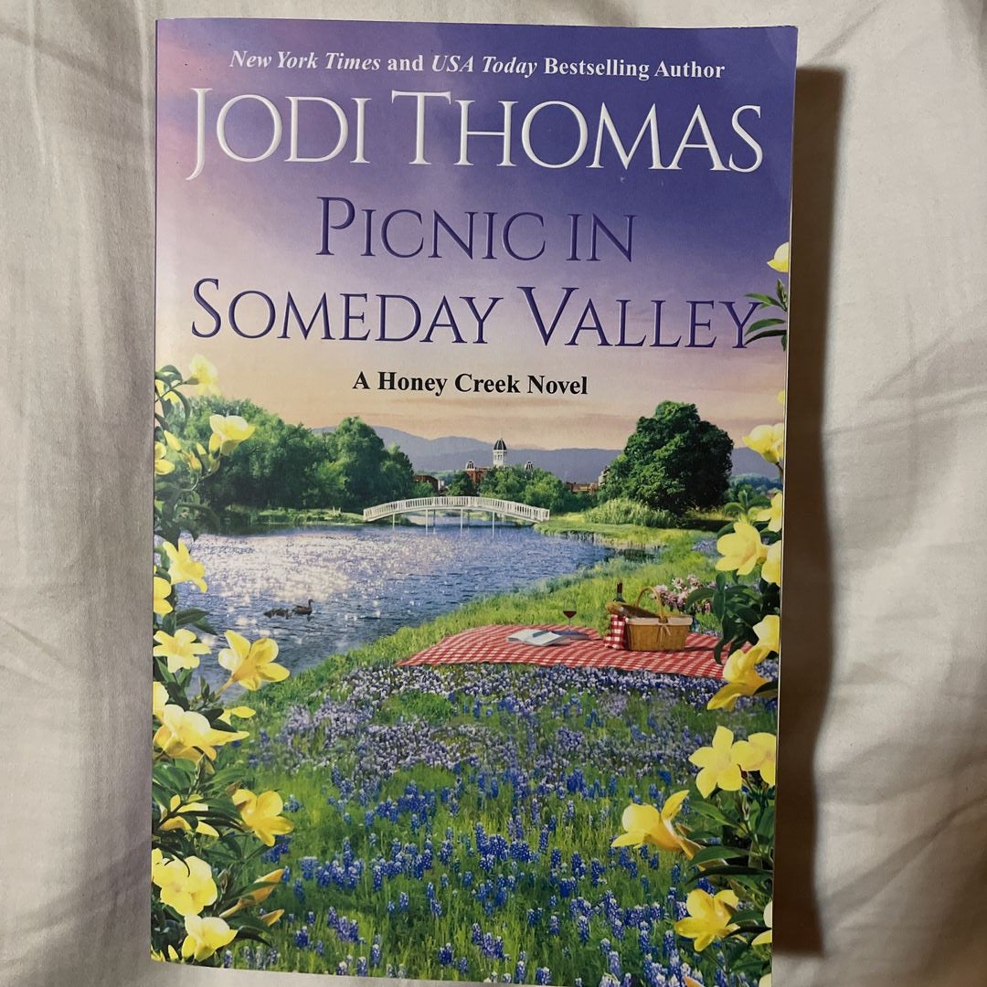 Picnic in Someday Valley