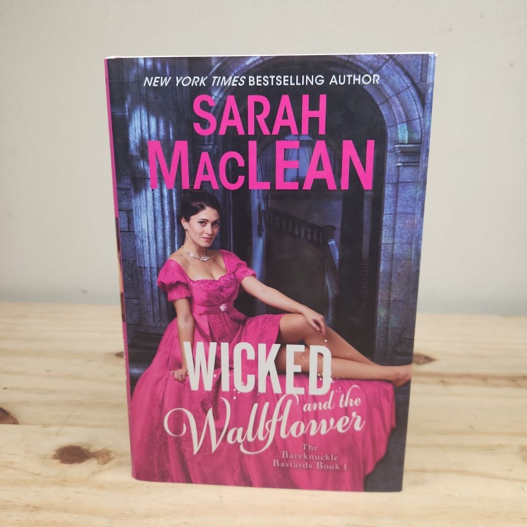 Wicked and the Wallflower