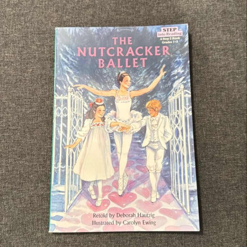 The Nutcracker Ballet