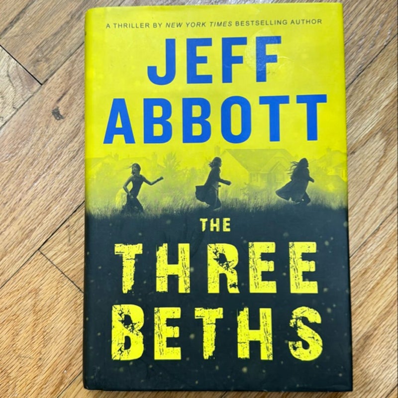 The Three Beths