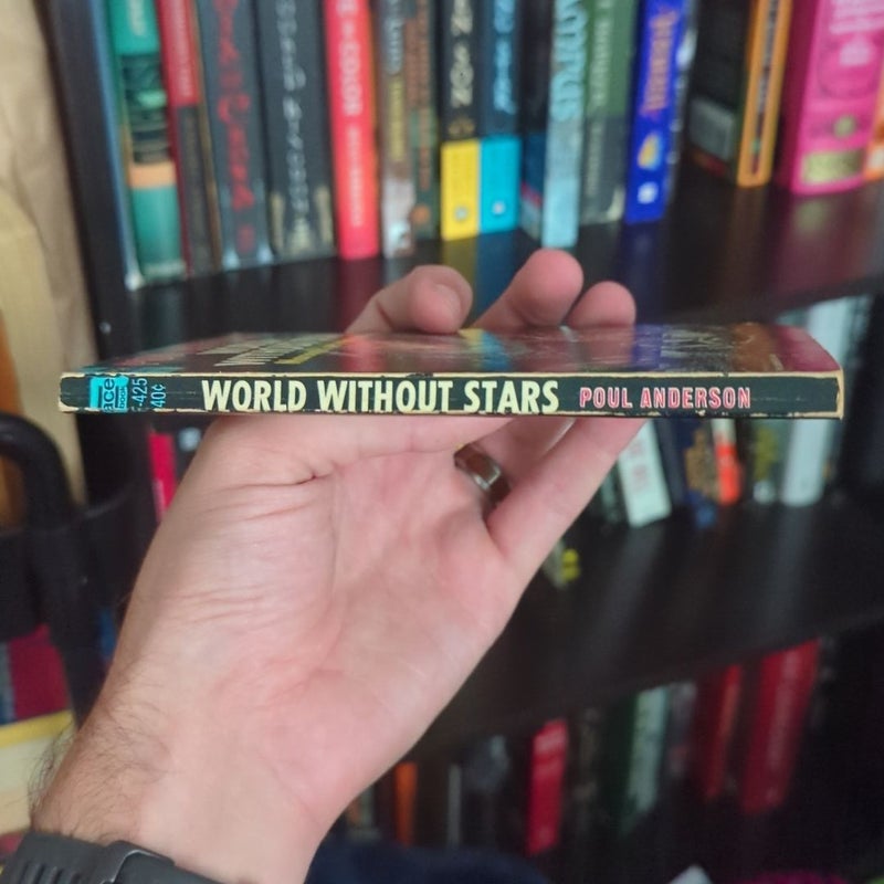 World Without Stars