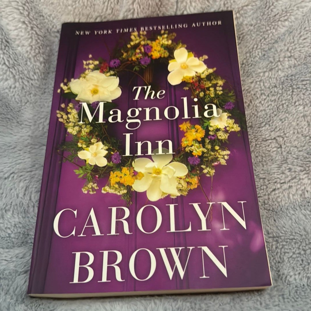 The Magnolia Inn