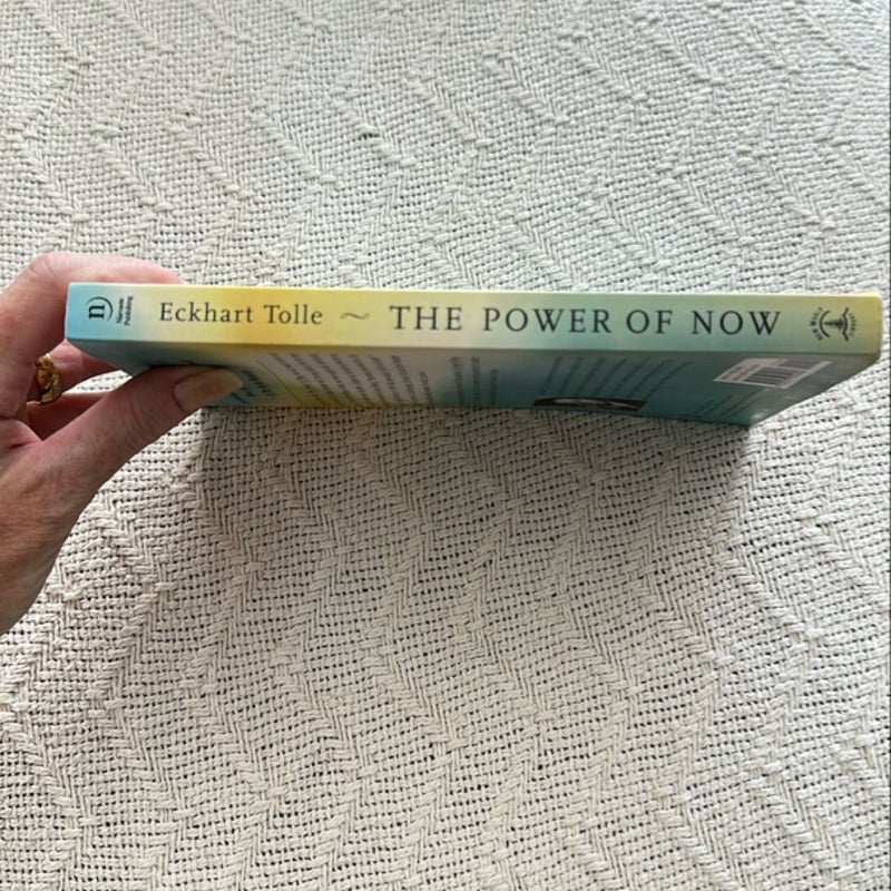 The Power of Now