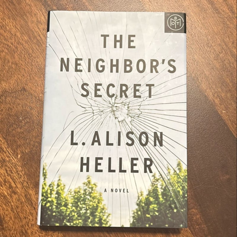 The Neighbor's Secret