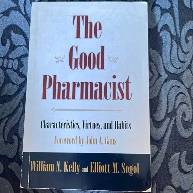 The Good Pharmacist