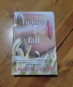 Before I Fall