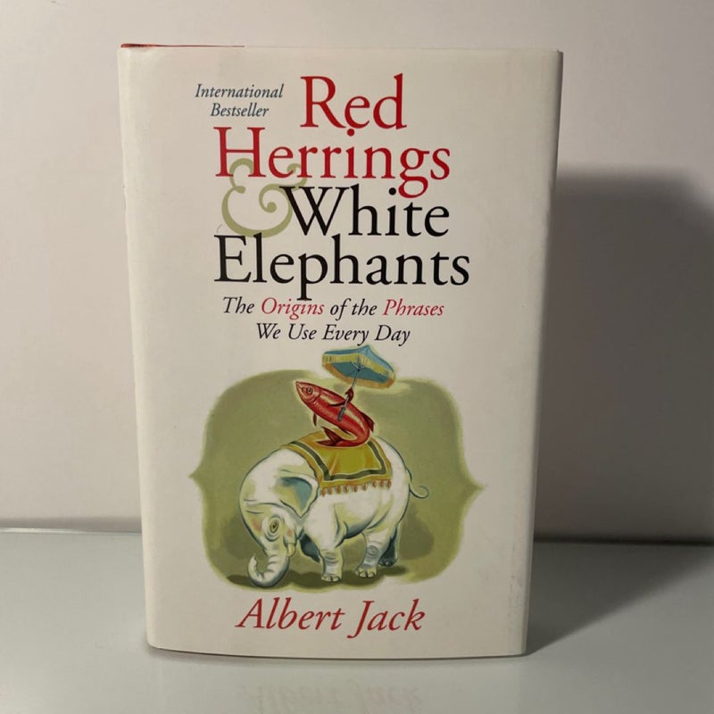 Red Herrings and White Elephants