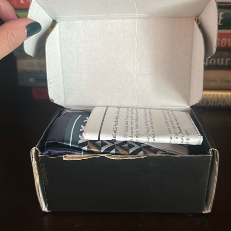 The London Seance Society Kit