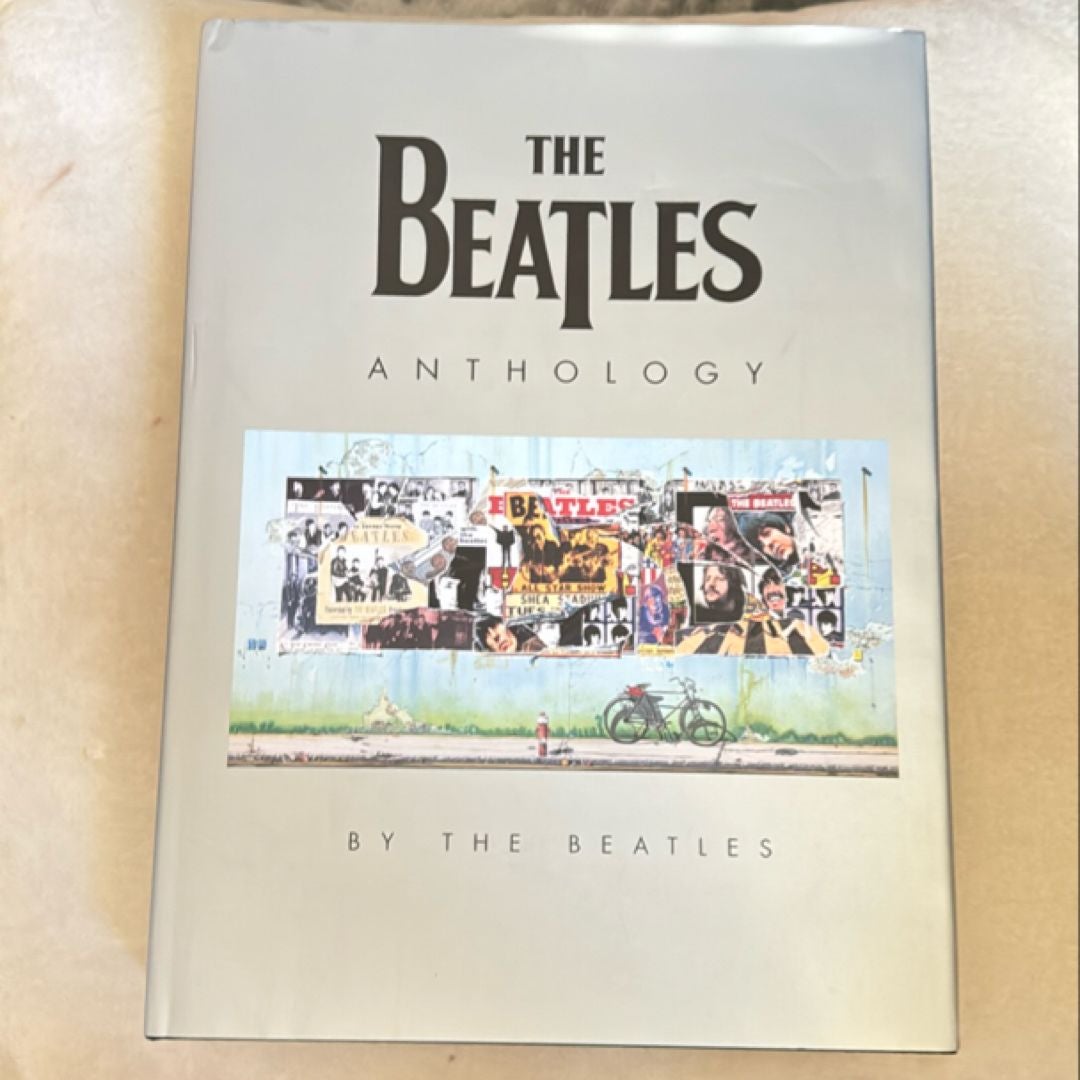 The Beatles Anthology