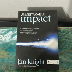 Unmistakable Impact