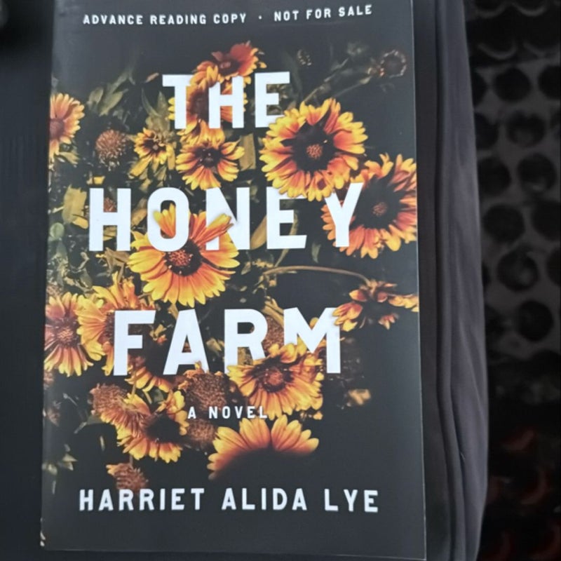 The Honey Farm