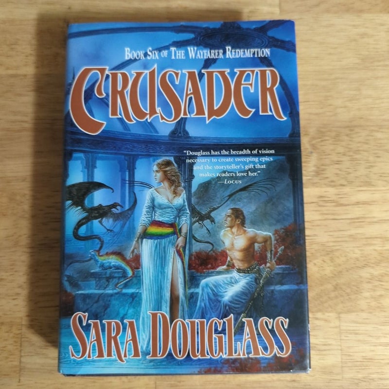 Crusader