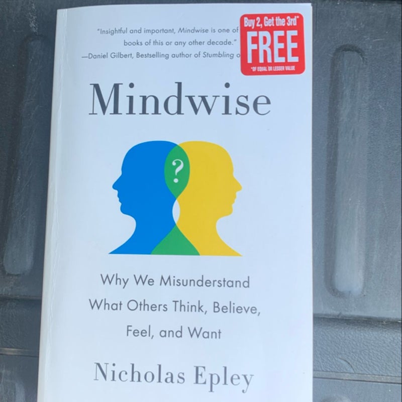 Mindwise