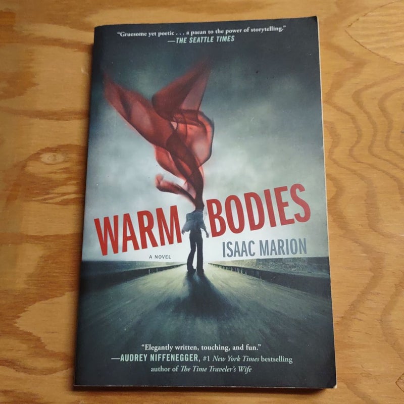 Warm Bodies