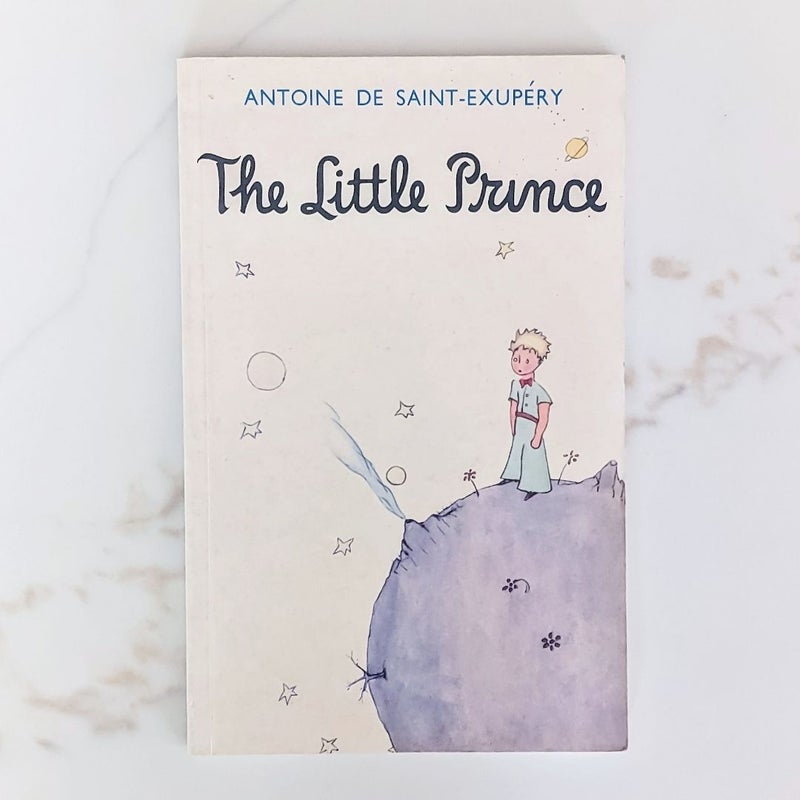 The Little Prince