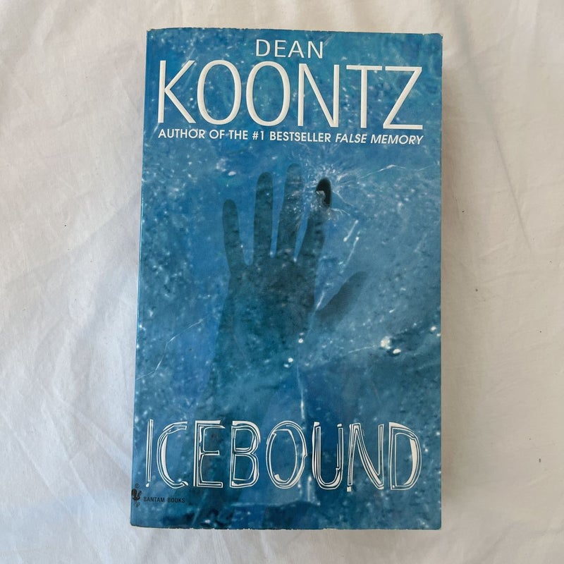 Icebound