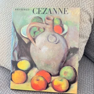 Cezanne Biography