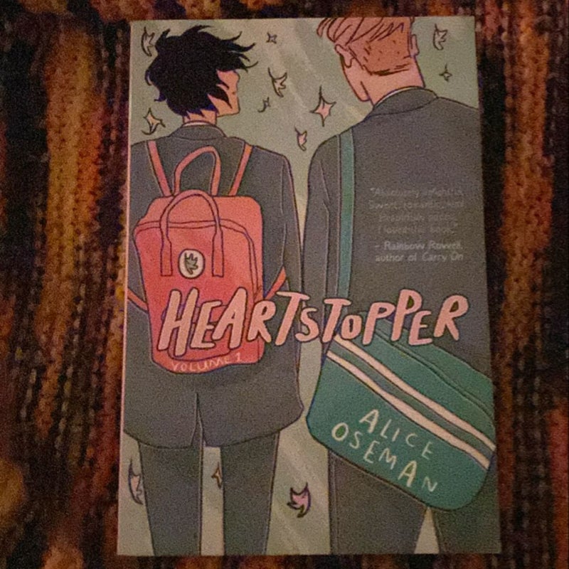 Heartstopper