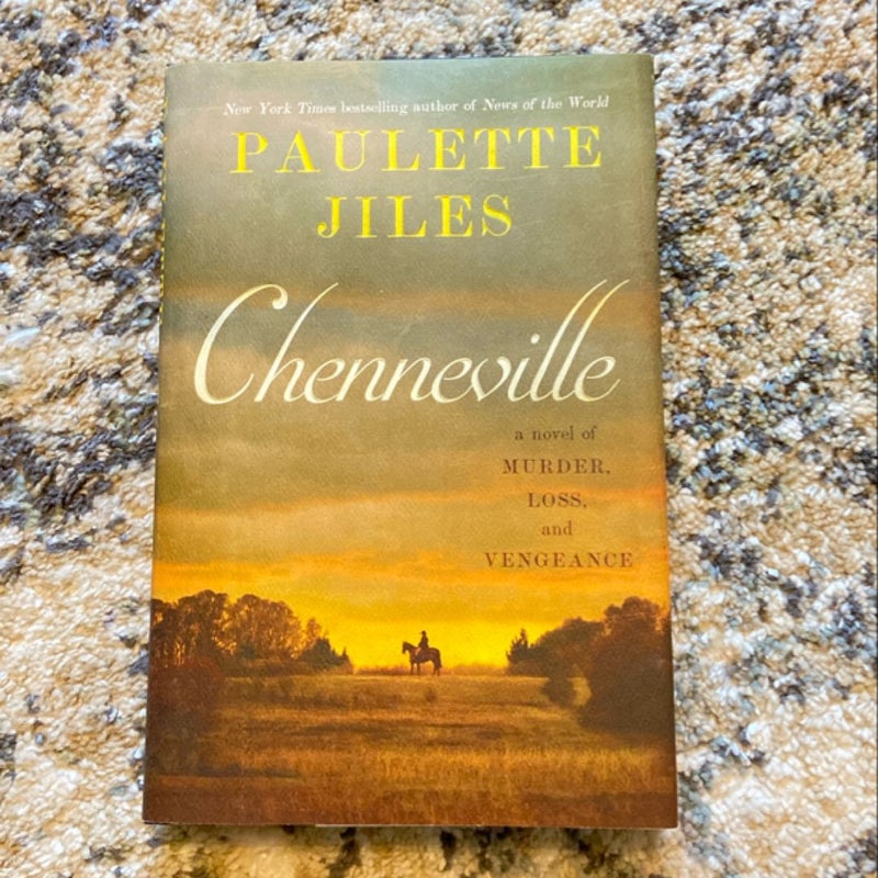 Chenneville