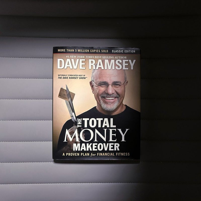 The Total Money Makeover