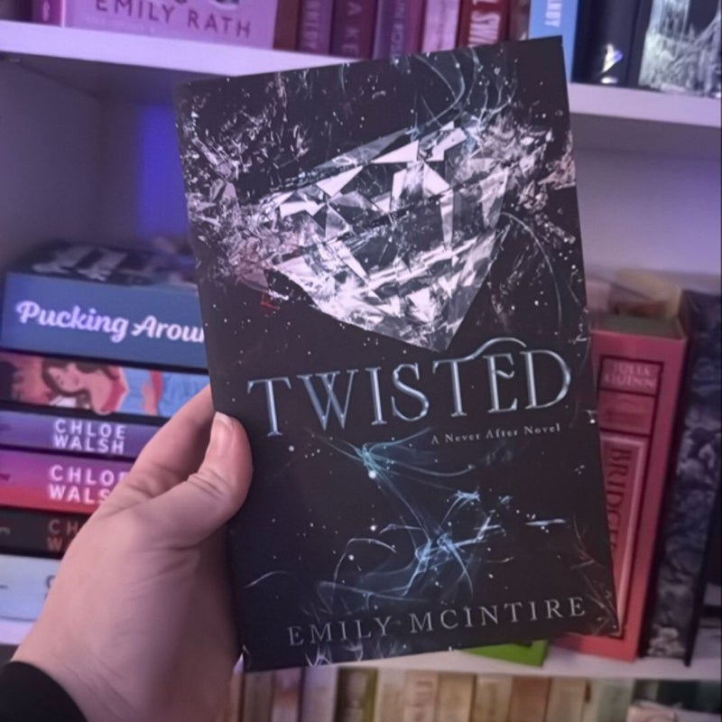 Twisted