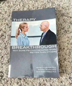 Therapy Breakthrough 
