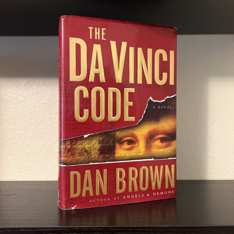 The Da Vinci Code