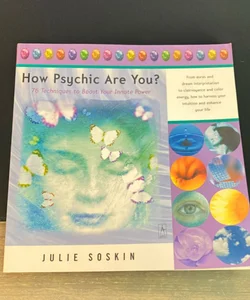 How Psychic Are You?