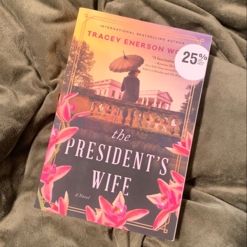 The President's Wife