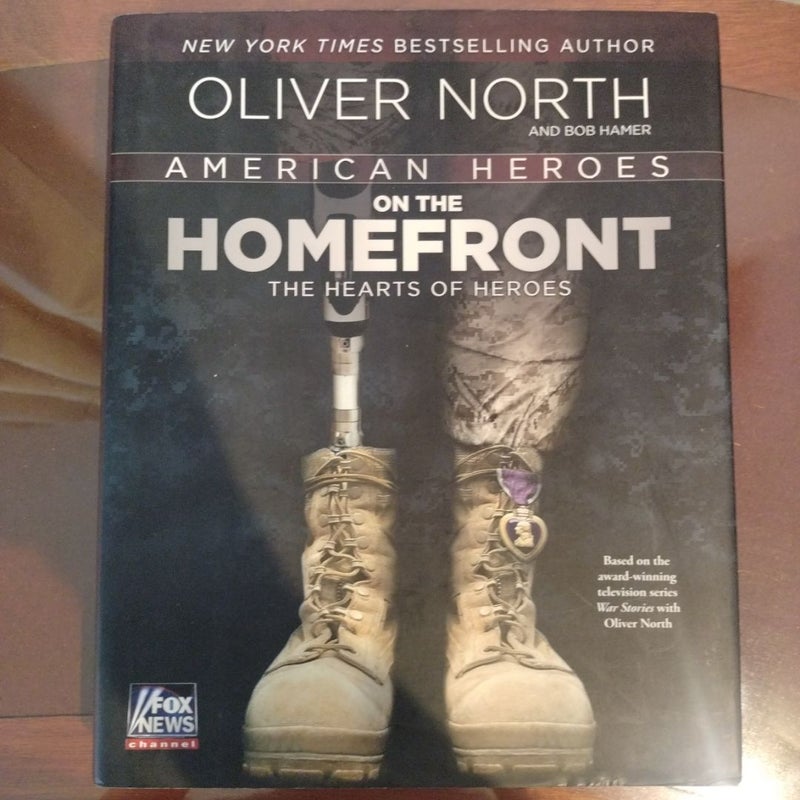 American Heroes