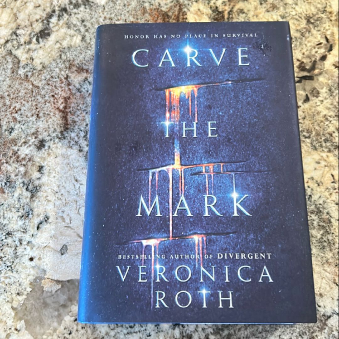 Carve the Mark