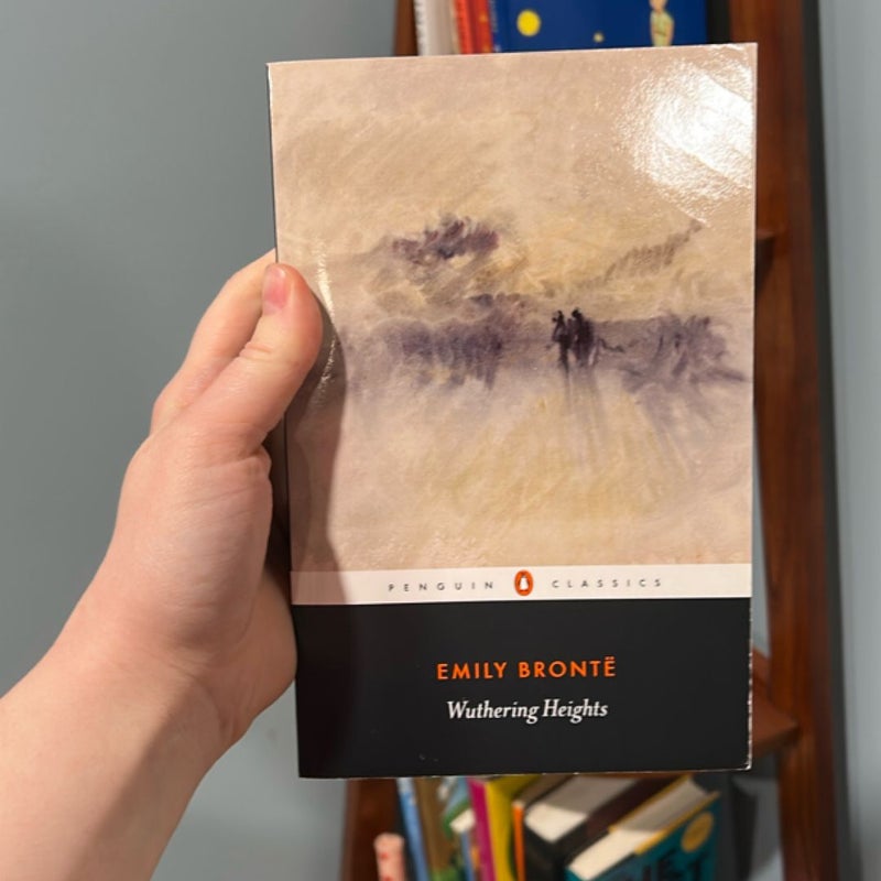Wuthering Heights