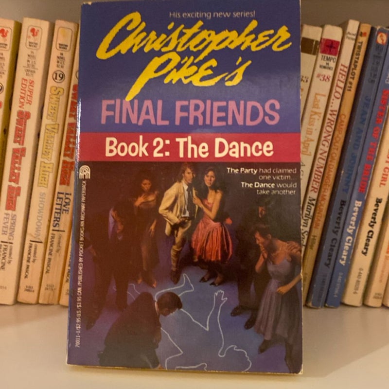 The Dance