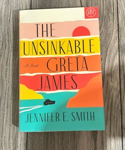 The Unsinkable Greta James