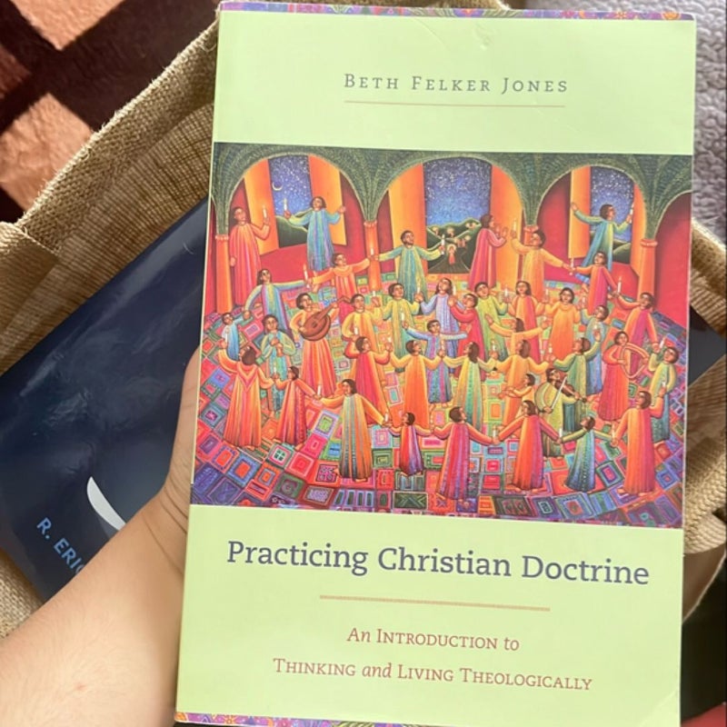 Practicing Christian Doctrine