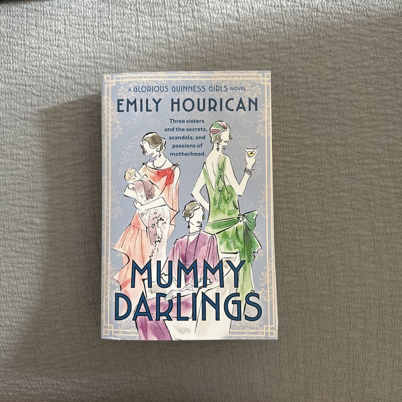 Mummy Darlings
