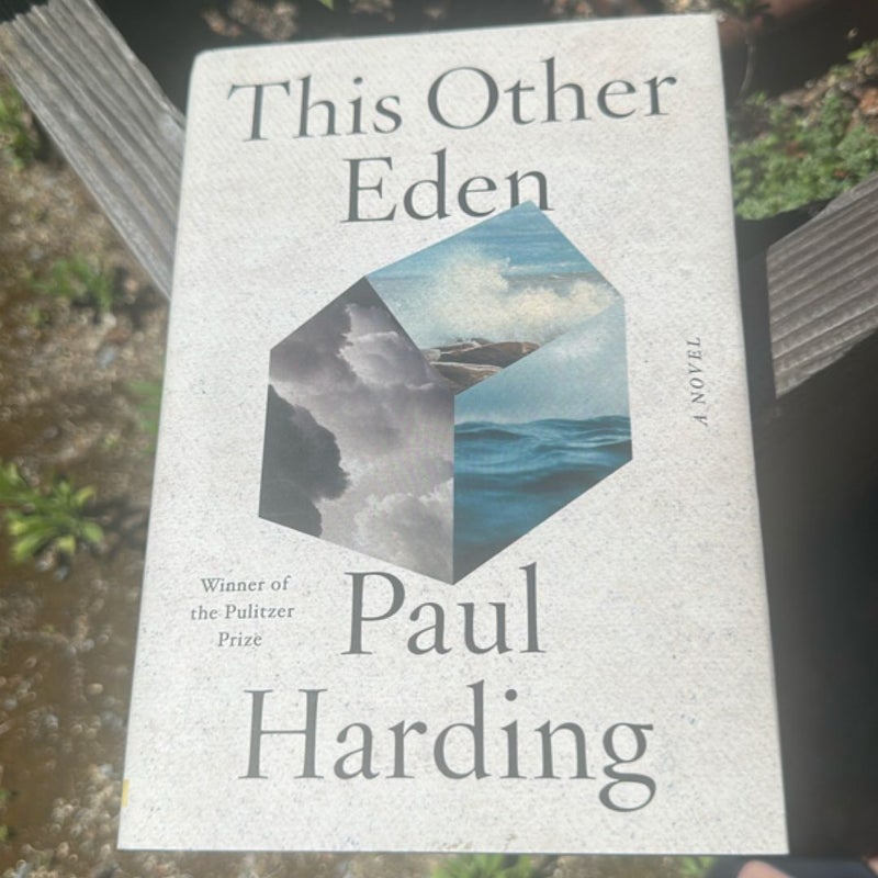 This Other Eden