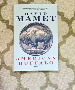 American Buffalo