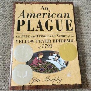 An American Plague