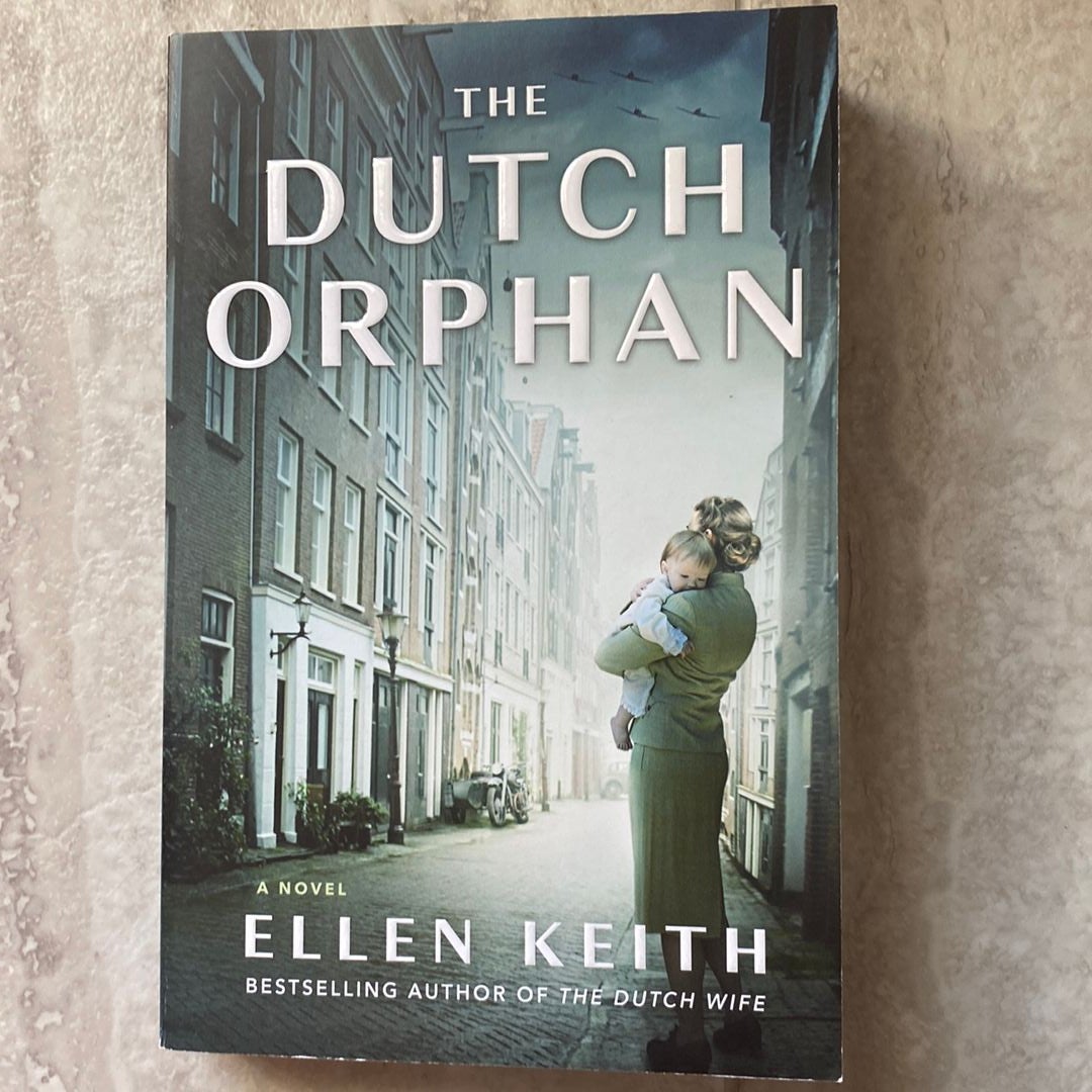 The Dutch Orphan