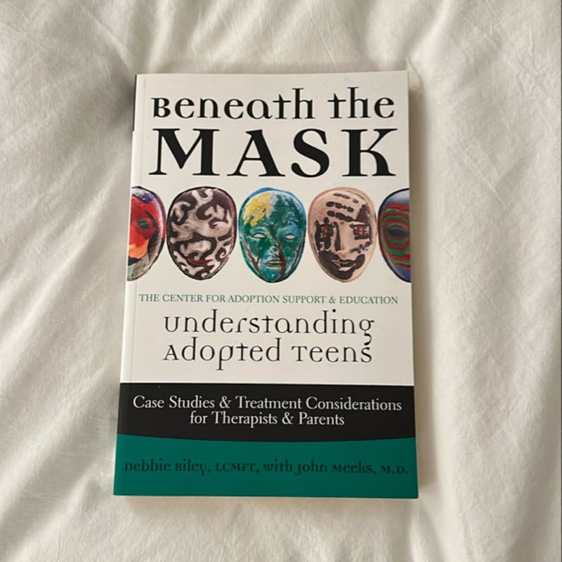 Beneath the Mask